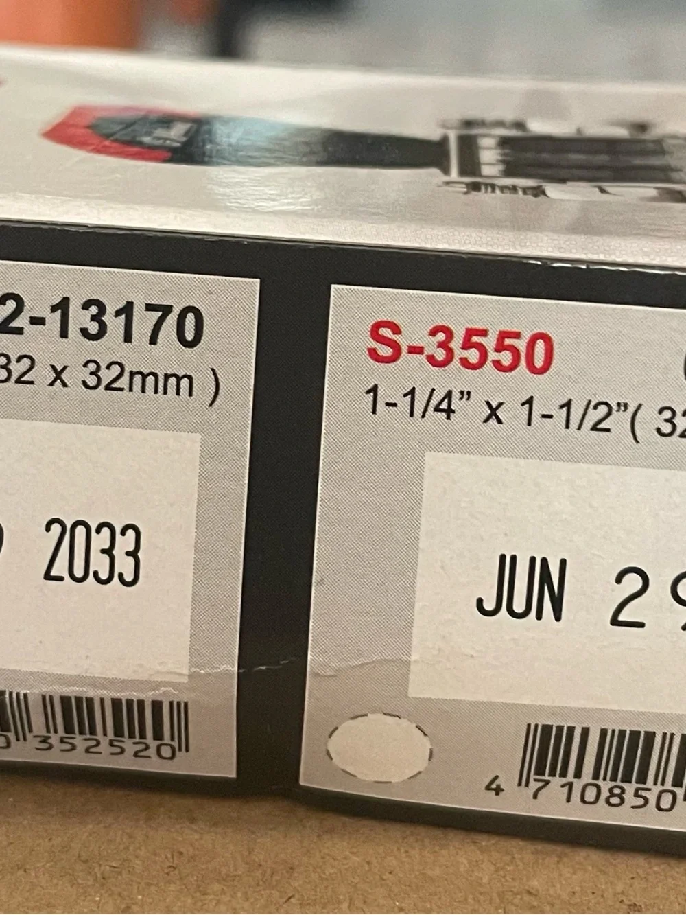 N/A shiny 3525